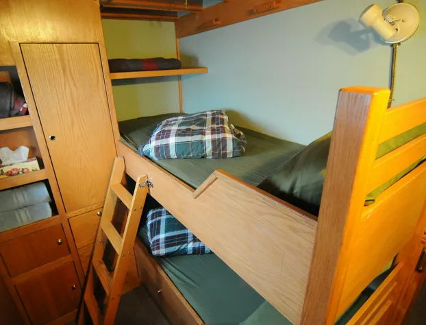 Swept Away Inn hotel detail image 3