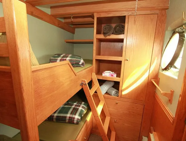 Swept Away Inn hotel detail image 4