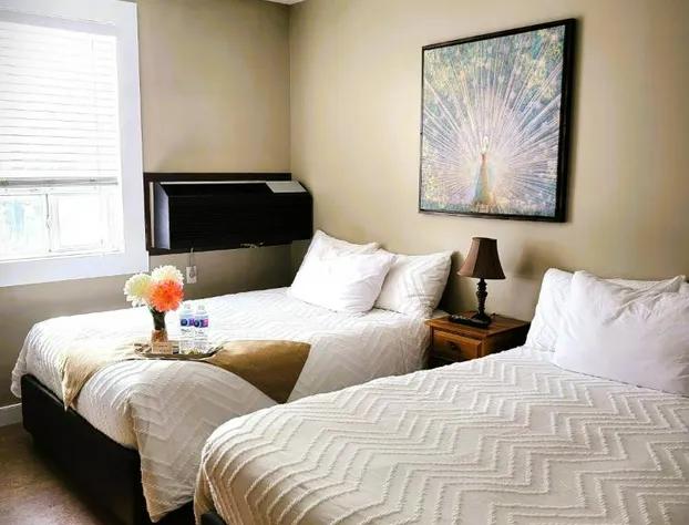 Royal Duke Hotel hotel detail image 3