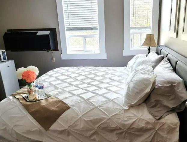 Royal Duke Hotel hotel detail image 4