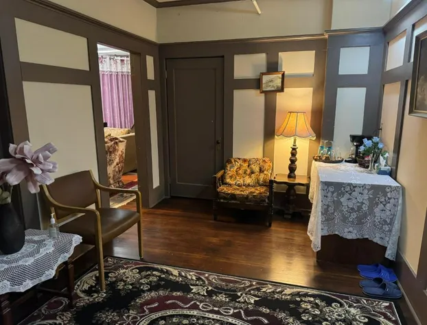 Rodmay Heritage Hotel hotel detail image 2