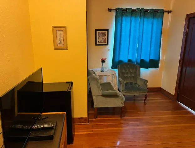 Rodmay Heritage Hotel hotel detail image 3