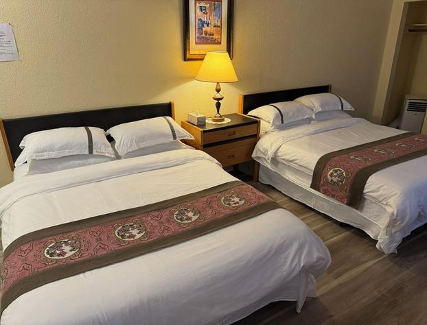 Rodmay Heritage Hotel hotel detail image 4