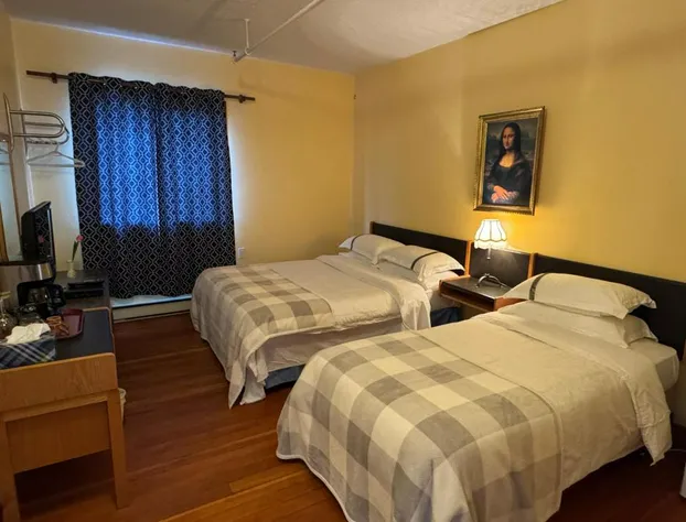 Rodmay Heritage Hotel hotel detail image 4