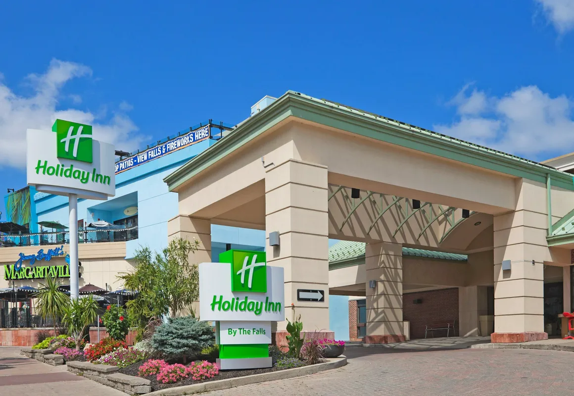 Holiday Inn Niagara Falls - By The Falls by IHG hotel hero