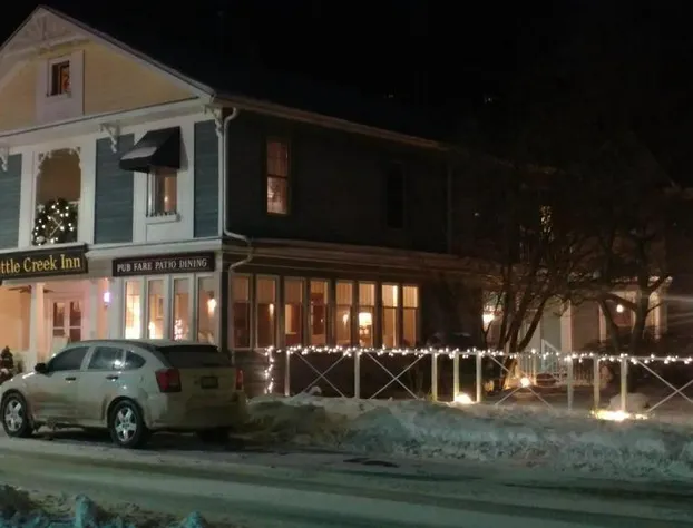 Kettle Creek Inn hotel detail image 3