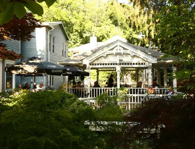 Kettle Creek Inn hotel detail image 4