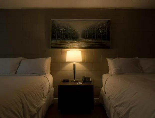 Northwood Plaza Hotel hotel detail image 2