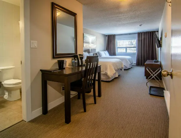 Northwood Plaza Hotel hotel detail image 4