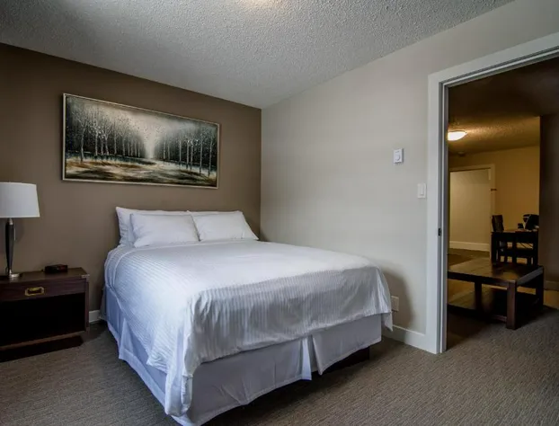 Northwood Plaza Hotel hotel detail image 4