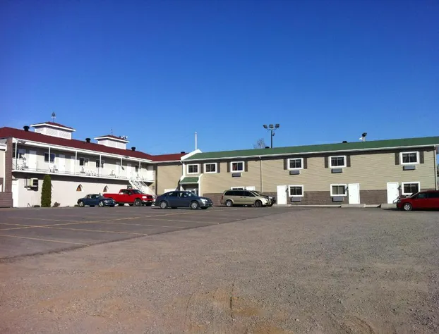 Motel le Phare hotel detail image 3