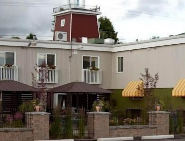 Motel le Phare hotel detail image 1