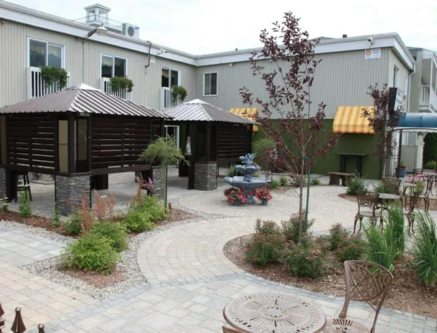 Motel le Phare hotel detail image 1