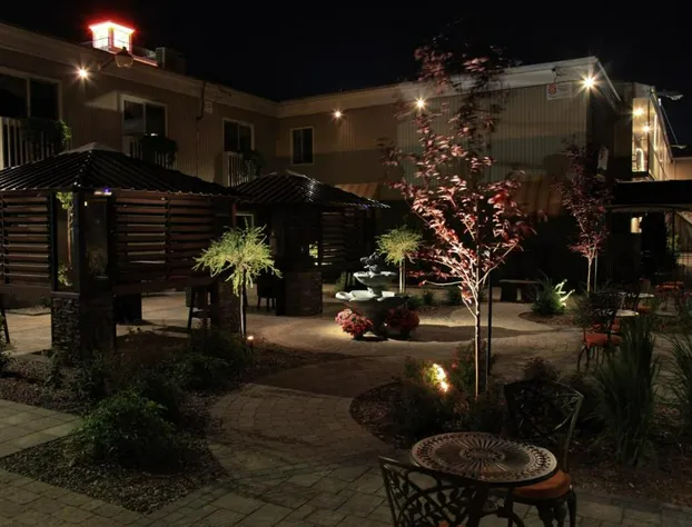 Motel le Phare hotel detail image 2