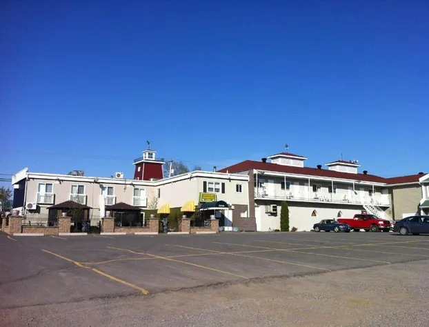 Motel le Phare hotel detail image 4