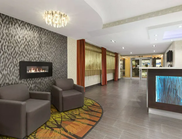 Days Inn by Wyndham Ottawa hotel detail image 3
