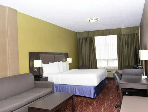 Days Inn by Wyndham Ottawa hotel detail image 4