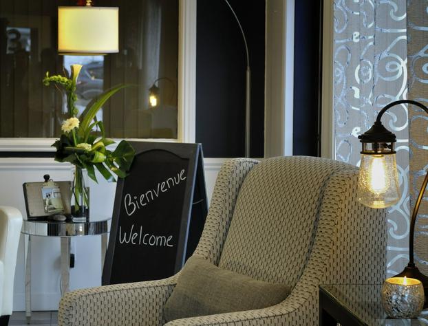 Hôtel Centre-Ville hotel detail image 3