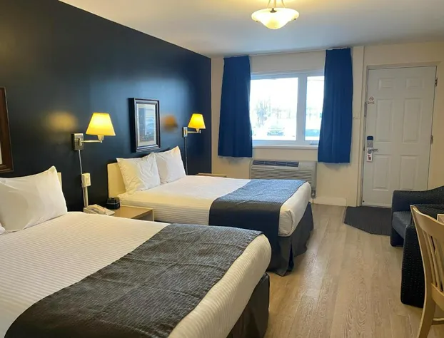 Hôtel Centre-Ville hotel detail image 3