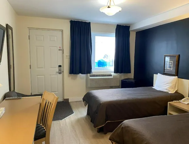 Hôtel Centre-Ville hotel detail image 4