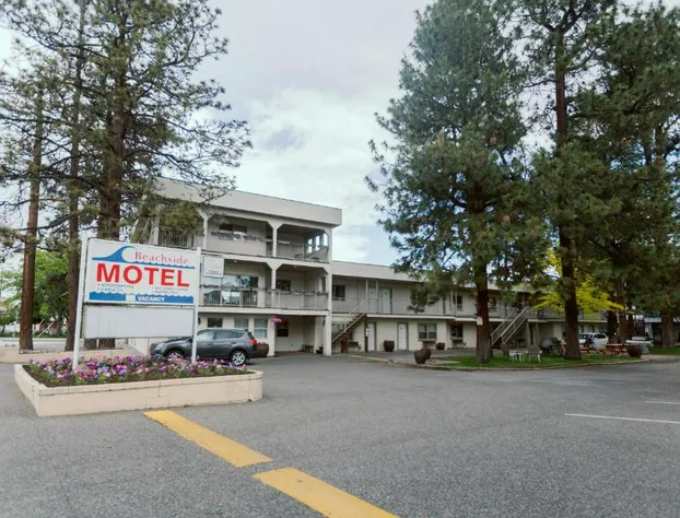 Beachside Motel hotel detail image 1