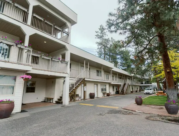 Beachside Motel hotel detail image 3