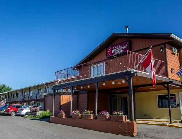 Westwood Motel hotel detail image 2