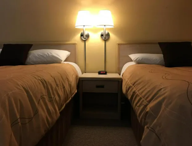 Westwood Motel hotel detail image 4