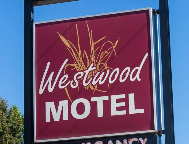Westwood Motel hotel detail image 1