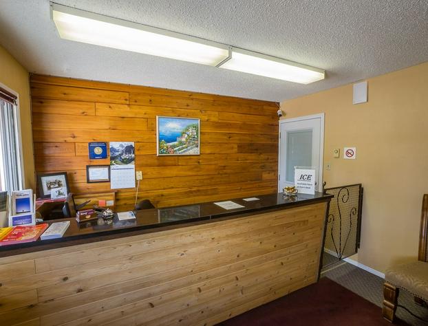 Westwood Motel hotel detail image 3