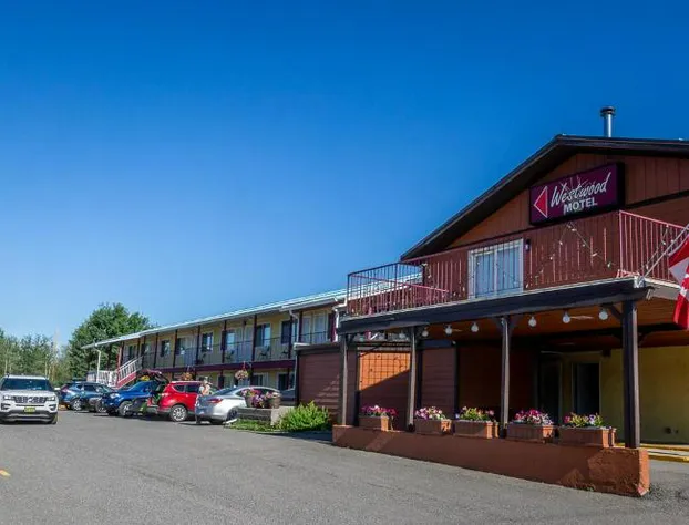 Westwood Motel hotel detail image 1