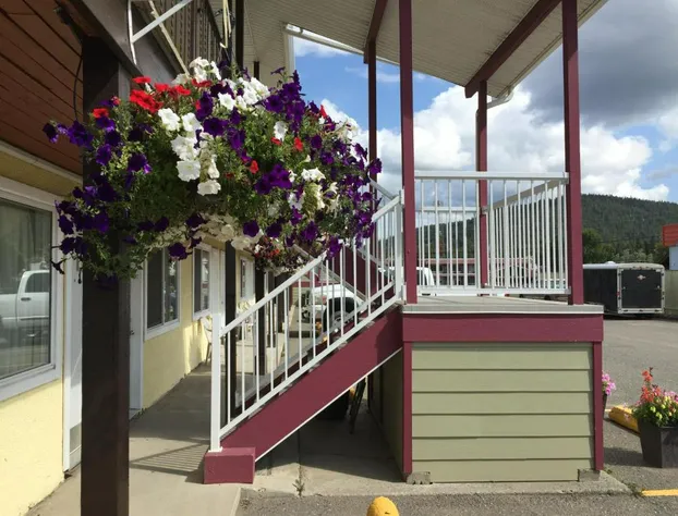 Westwood Motel hotel detail image 3