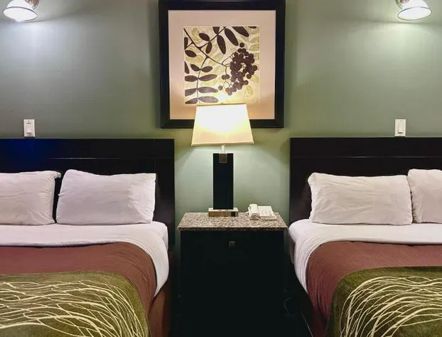 Lacombe Motor Inn hotel detail image 4