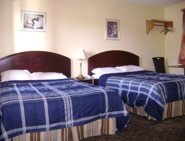 Orangeville Motel hotel detail image 2