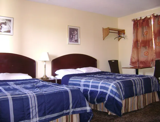 Orangeville Motel hotel detail image 3