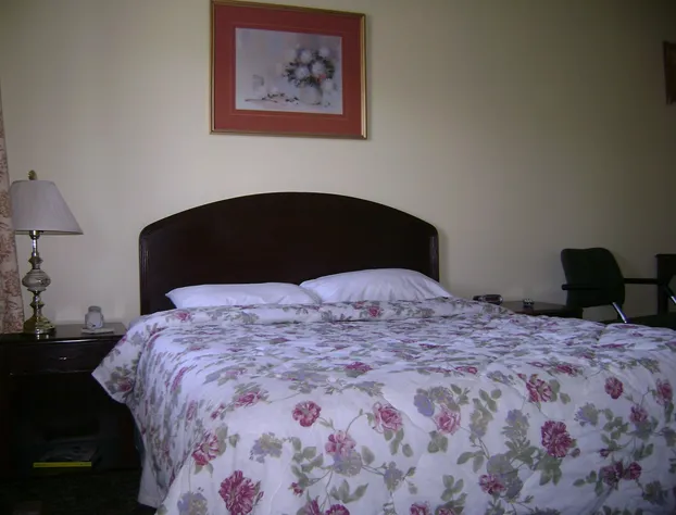 Orangeville Motel hotel detail image 4