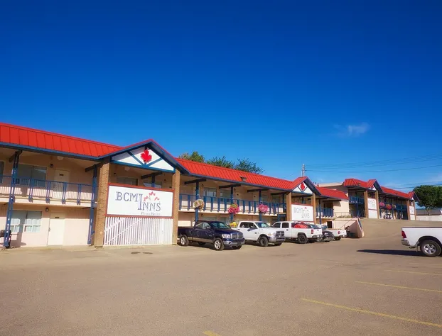 BCMInns Peace River hotel detail image 4