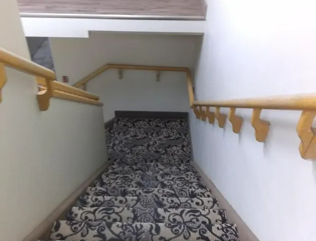 Econo Lodge hotel detail image 1