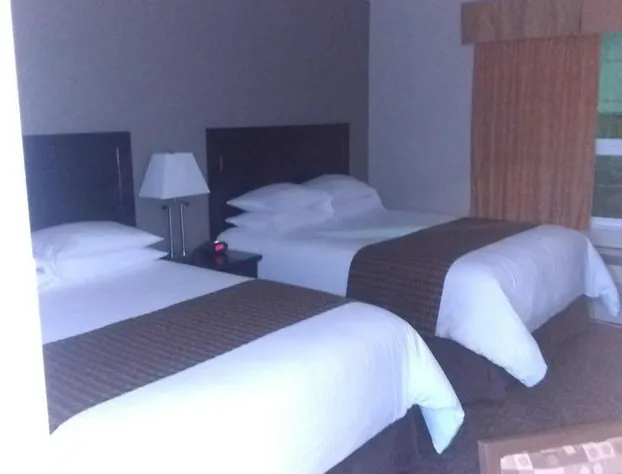 Econo Lodge hotel detail image 4