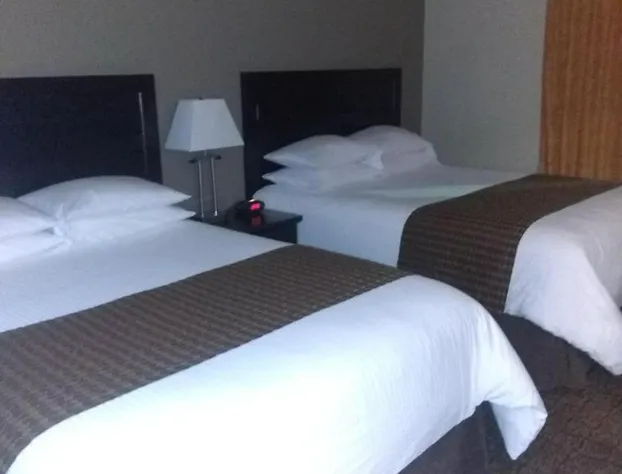 Econo Lodge hotel detail image 4