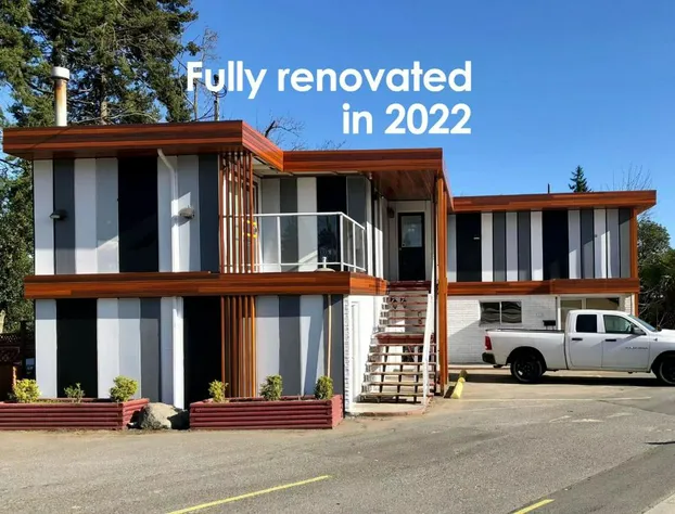 The Spot hotel detail image 1