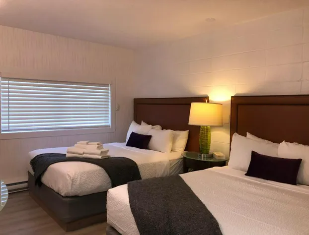 The Spot hotel detail image 2