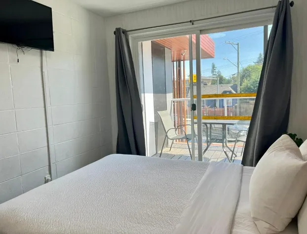 The Spot hotel detail image 3