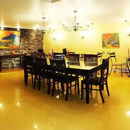 Auberge Bonsecours hotel detail image 1