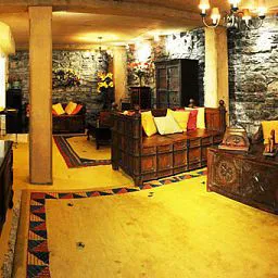 Auberge Bonsecours hotel detail image 2