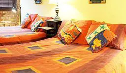 Auberge Bonsecours hotel detail image 3