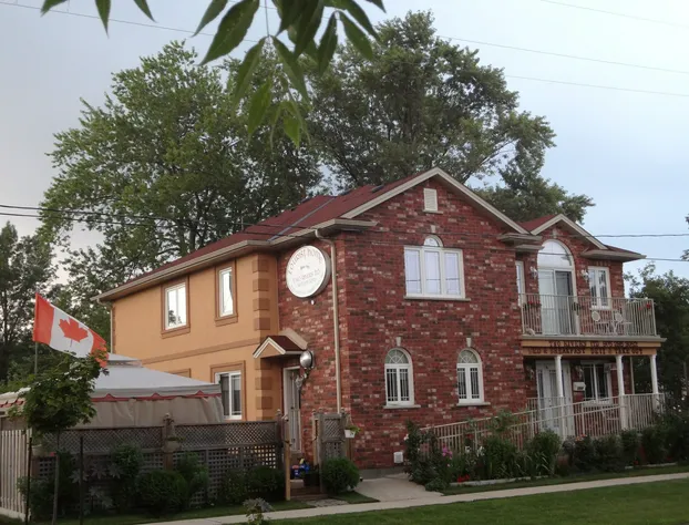 Two Rivers Bed and Breakfast hotel detail image 1