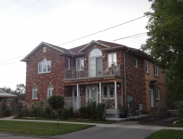 Two Rivers Bed and Breakfast hotel detail image 2