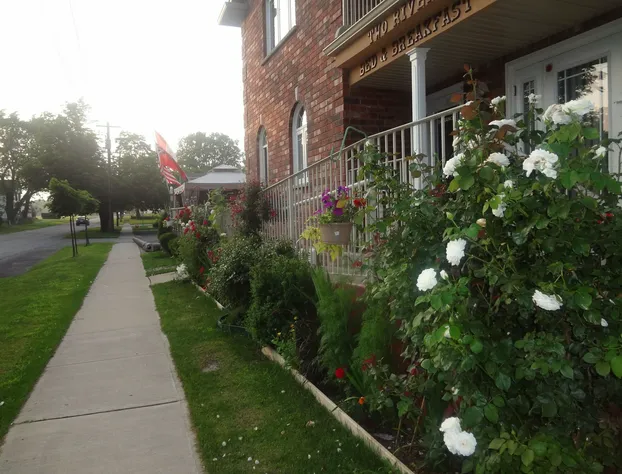 Two Rivers Bed and Breakfast hotel detail image 4