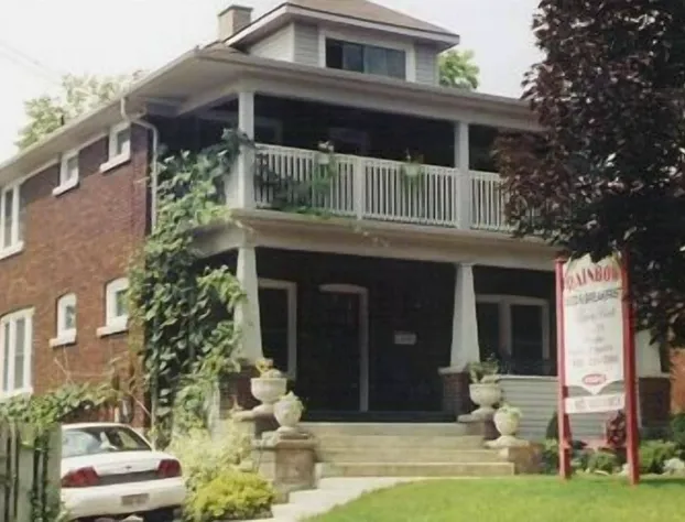 Rainbow Bed & Breakfast hotel detail image 2